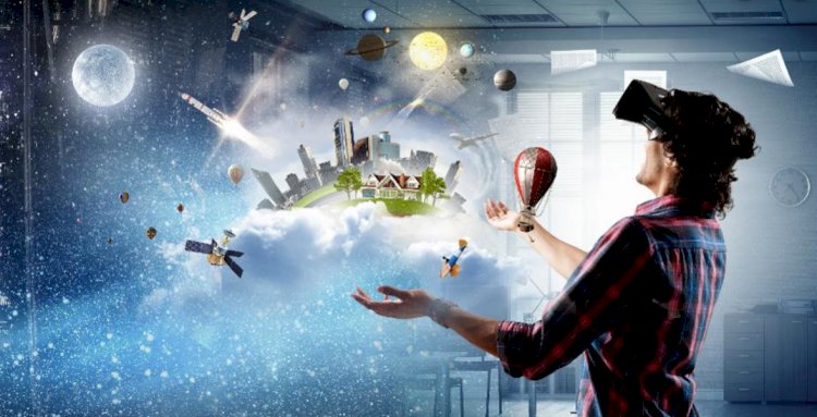 5 important augmented and virtual reality trends