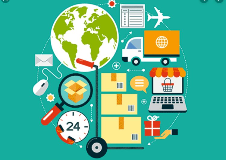 E-COMMERCE