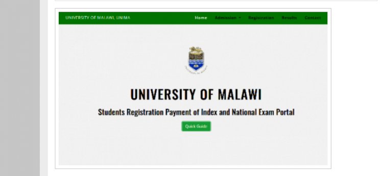 College Application System Using PHP/MYSQL