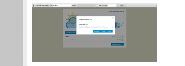 Document Management System(AJax-based on Jihad Cloud)
