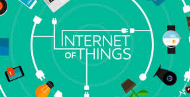 The advantages and disadvantages of Internet Of Things