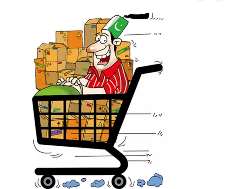 Challenges Facing E-commerce.