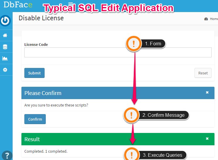 SQL, advantages and disadvantages