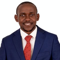 Elias Ngumbi