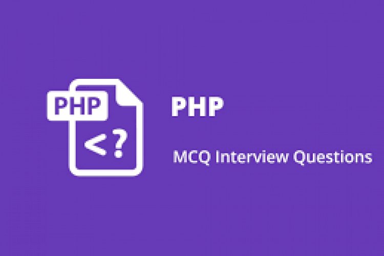 Which of the following is true about php.ini file?
